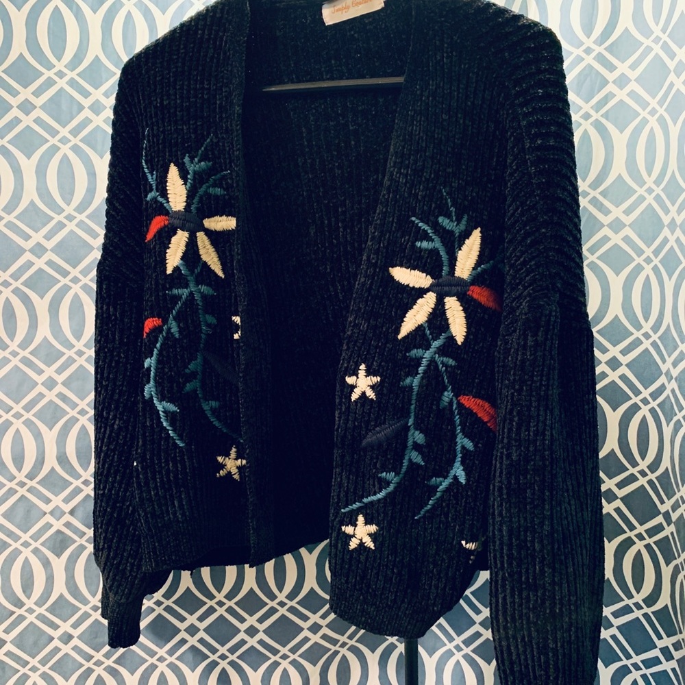 Cardigan